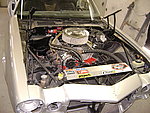 Chevrolet Camaro-RS