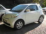 Toyota IQ 1