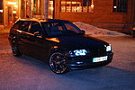 BMW Touring e46