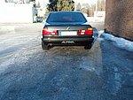 BMW 735iA Shadowline
