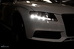 Audi A4 1.8T TFSI