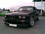 BMW 345i