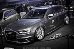 Audi A4 2.0TDI Quattro S-line