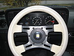 Opel Manta GSI 2.2L