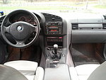 BMW 328i Coupé