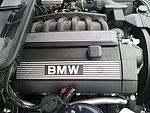 BMW 328i Coupé