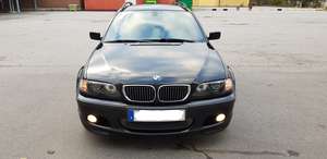 BMW 330ia M-Sport