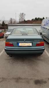 BMW 323ia