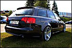 Audi A4 2.0 TDI Q S-Line