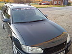 Opel omega MV6