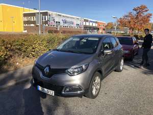 Renault Captur 0,9 Tce