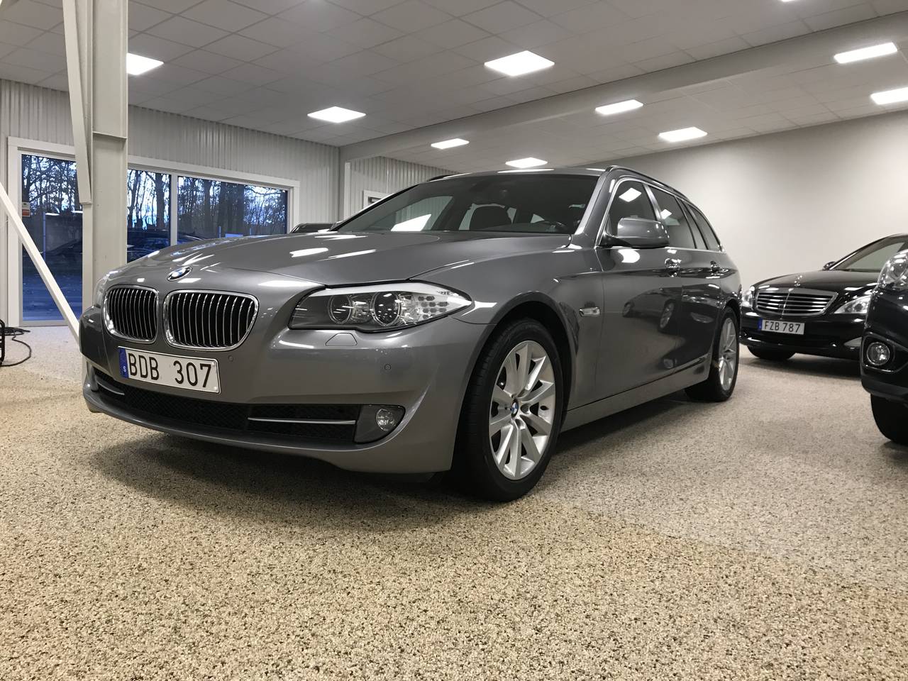 BMW 520D