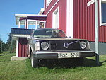 Volvo 242 GL " GT "