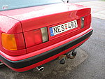 Audi 100 2.3 E