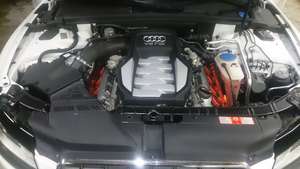 Audi S5 4,2 Q