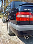 Volvo 850 GLT -97