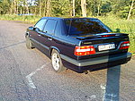 Volvo 850 GLT -97