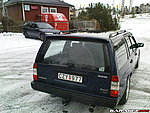 Volvo 945T