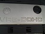 Volkswagen Golf Vr6 Syncro