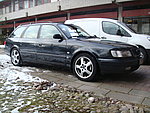 Audi 100 2.6 Avant Quattro