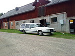Volvo 745 ftt