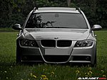 BMW 330i Touring M-Sport