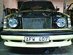 Volvo 245 V8ia