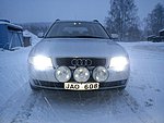 Audi A4 1,9 TDI Avant
