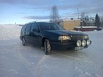 Volvo 855 2,5 SE