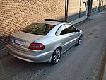 Volvo C70