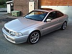 Volvo C70