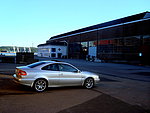 Volvo C70