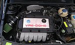Volkswagen Golf Vr6 Syncro