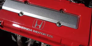 Honda Civic Aerodeck VTI