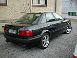 Audi 80 2.8E