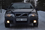 Volvo V70XC