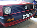 Volkswagen Golf 2 1,8GL