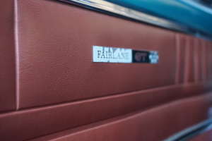 Ford Fairlane 500XL
