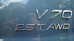 Volvo V70N 2,5T BSR AWD