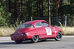 Saab 96 sport