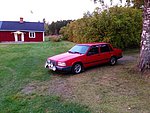 Volvo 744 glt-pkt
