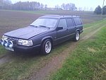 Volvo 945/965 tdi