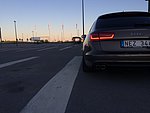 Audi A6 2.0 TDI