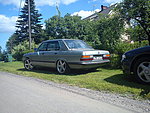 BMW 528IA E28