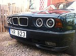 BMW E34 530IA