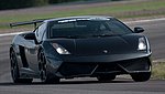 Lamborghini Gallardo Super Trofeo