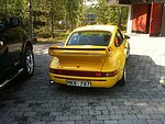 Porsche 911sc RS