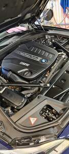 BMW 530D xdrive