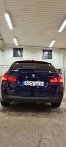 BMW 530D xdrive