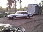 Saab 900s t16